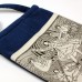 I Pad Bag- Blue 